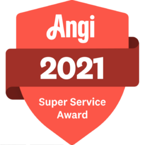 2021 Angi Super Award